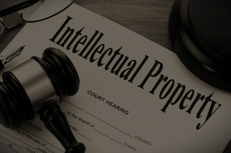 Intellectual Property Rights (IPR)