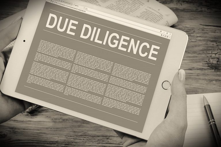 Property & Corporate Due Diligence